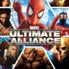 Marvel: Ultimate Alliance Box Art Front